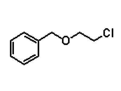 2-chloroethoxymethylbenzene