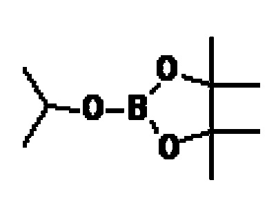 2-Isopropoxy-4,4,5,5-tetramethyl-1,3,2-dioxaborolane