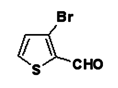 3-Bromothiophene-2-carbaldehyde