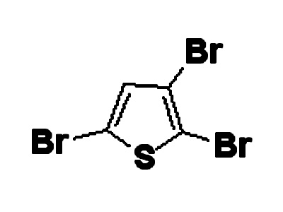 2,3,5-Tribromothiophene