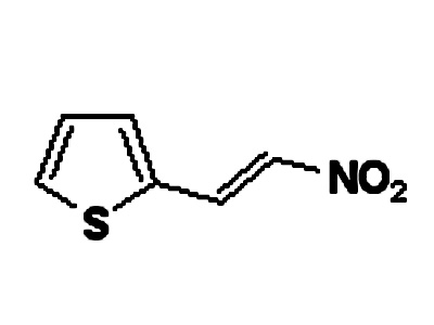 (E)-2-(2-Nitroethenyl)thiophene