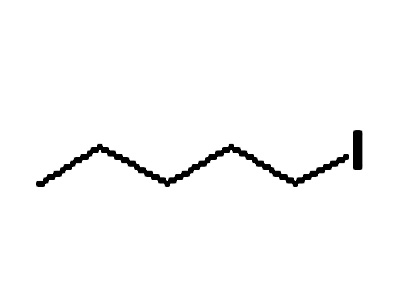 1 - iodopentane