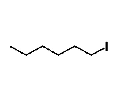 1-iodohexane