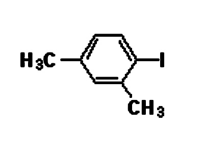 2,4 - dimethyl-1 - iodobenzene