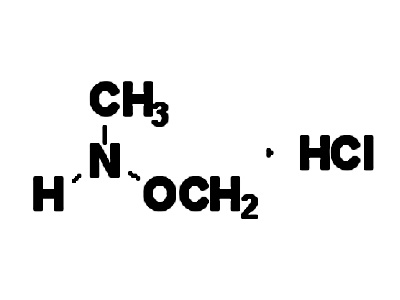 N-methoxyethanamine hydrochloride