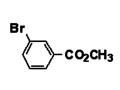 3-bromobenzoate Methyl