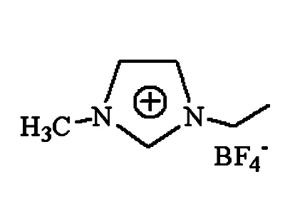 1-ethyl-3-methylimidazolium tetrafluoroborate