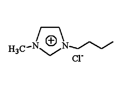 1-butyl-3-methylimidazolium chloride