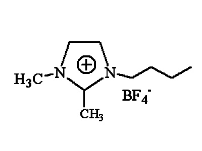 1-butyl-2,3-dimethylimidazolium tetrafluoroborate