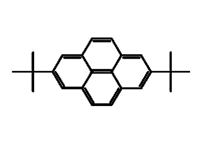 2,7-Di-tert-butylpyrene