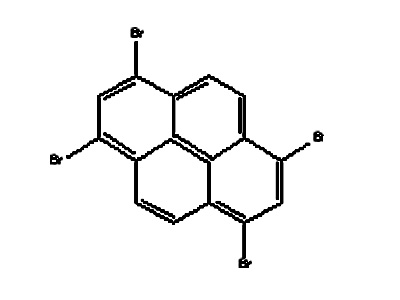 1,3,6,8-Tetrabromopyrene