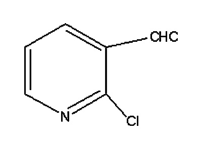 2-Chloro-pyridine-3-carbaldehyde