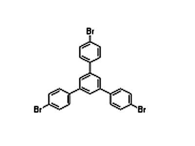 1,3,5 - three (4 - bromophenyl) benzene