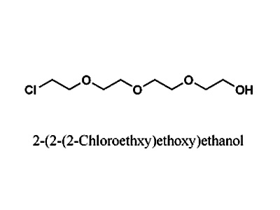 2-(2-(2-Chloroethxy)ethoxy)ethanol