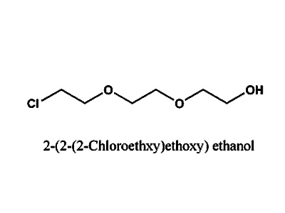 2-(2-(2-Chloroethxy)ethoxy) ethanol