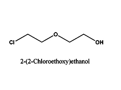 2-(2-Chloroethoxy)ethanol