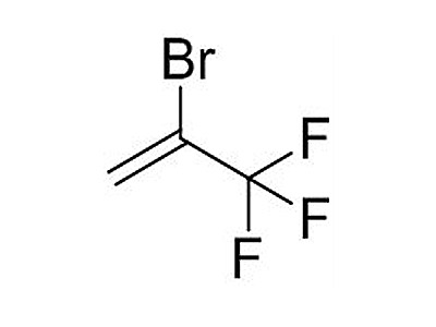 2-Bromo-3,3,3-trifluoropropene