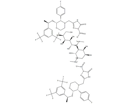 Fosaprepitant Dimeglumine