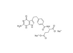 Pemetrexed disodium