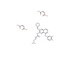 Afatinib dimaleate