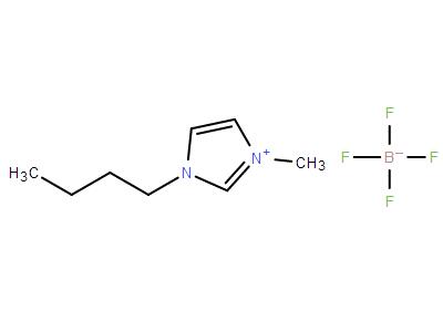 1-butyl-3-methylimidazolium tetrafluoroborate