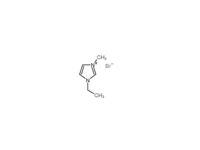 1-ethyl-3-methylimidazolium bromide