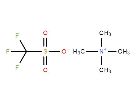 Tetramethylammonium  trifluoromethanesulfonate