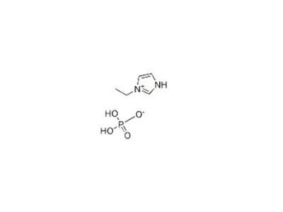 N-ethylimidazolium dihydrogen phosphate