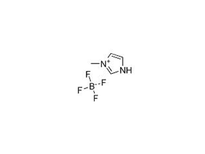 N-methylimidazolium tetrafluoroborate