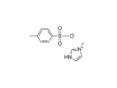 N-methylimidazolium tosylate