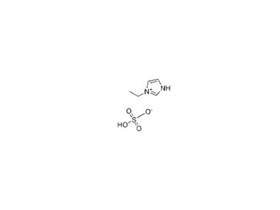 N-ethylimidazolium hydrogen sulfate