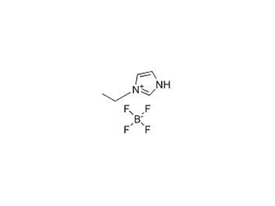 N-ethylimidazolium tetrafluoroborate