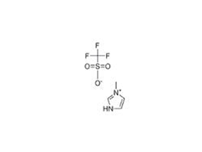 N-methylimidazolium trifluoromethanesulfonate