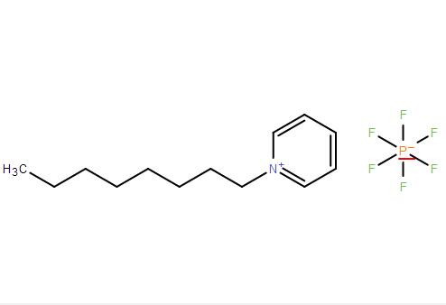 N-octylpyridinium hexafluorophosphate