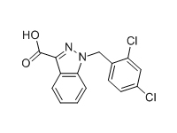 Lonidamine