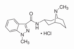 Granisetron hydrochloride